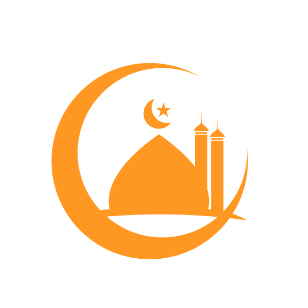 Anderson Islamic Center Logo
